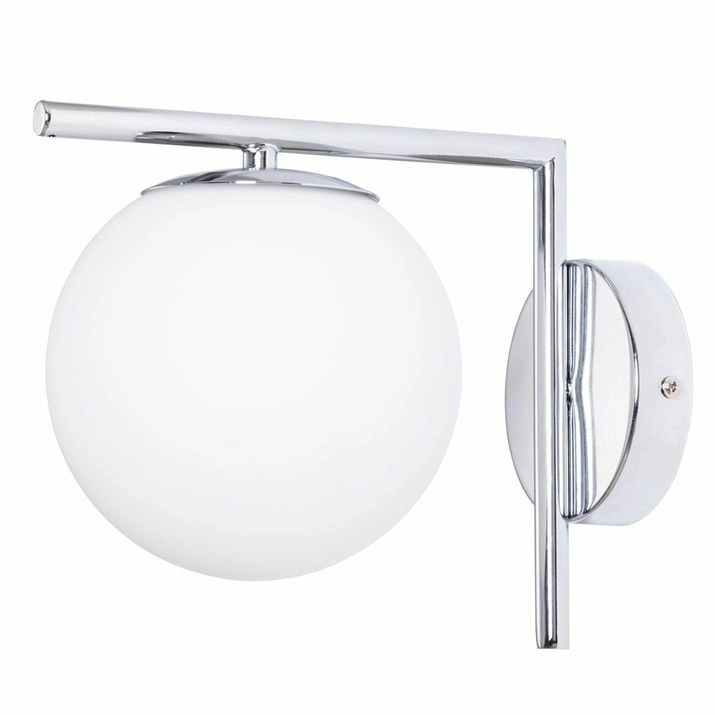 Бра Arte Lamp Bolla-Unica, A1924AP-1CC