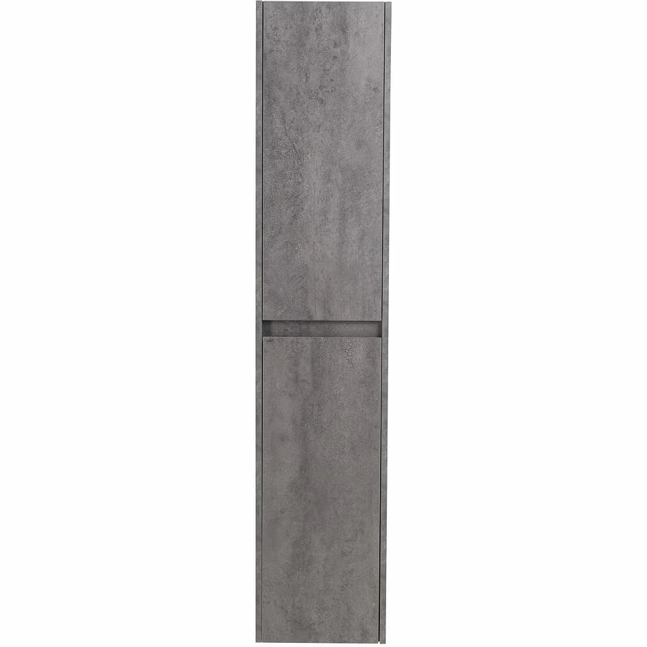 Шкаф подвесной BelBagno Kraft 33 Cemento Grigio
