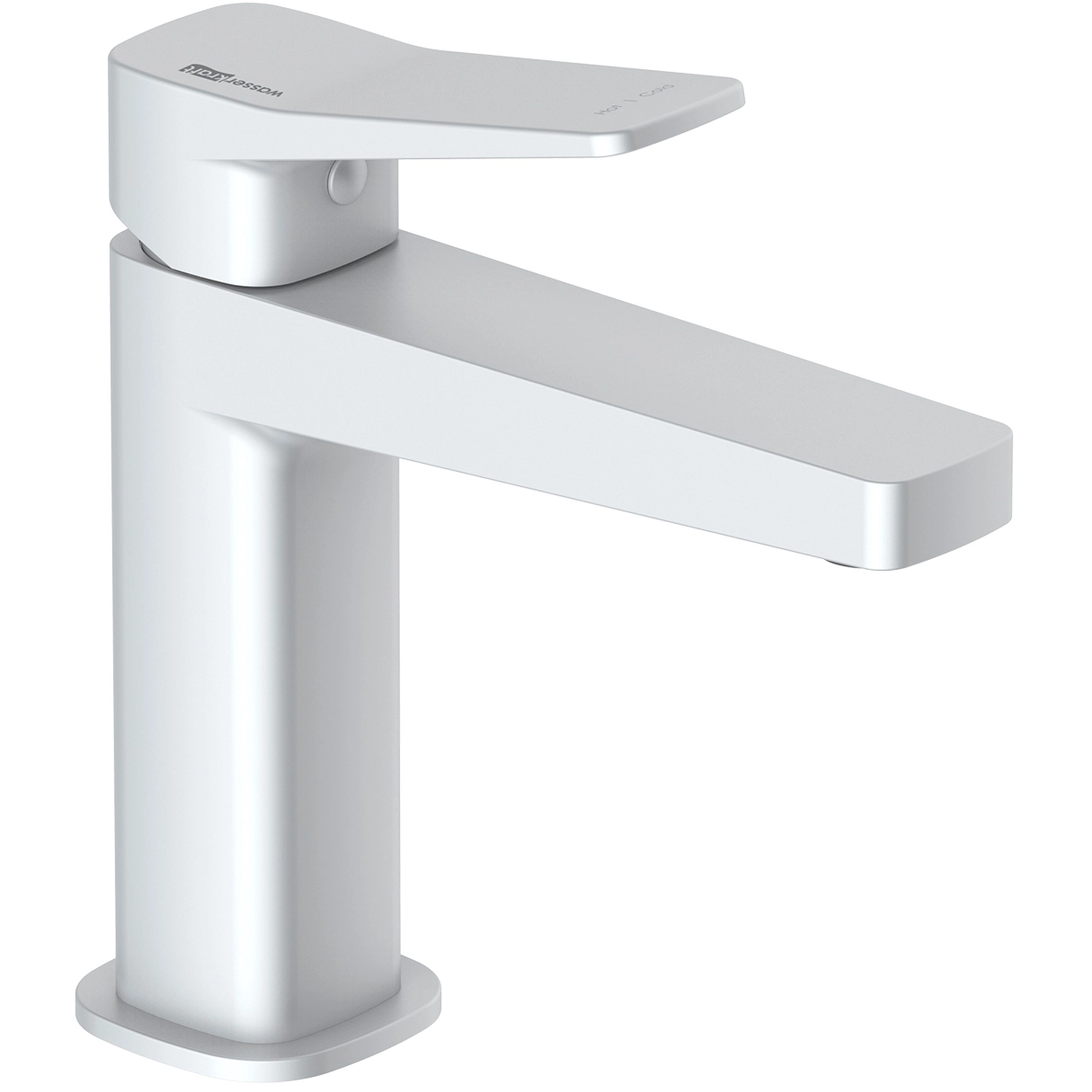 Смеситель для умывальника WasserKRAFT Weil, 2303