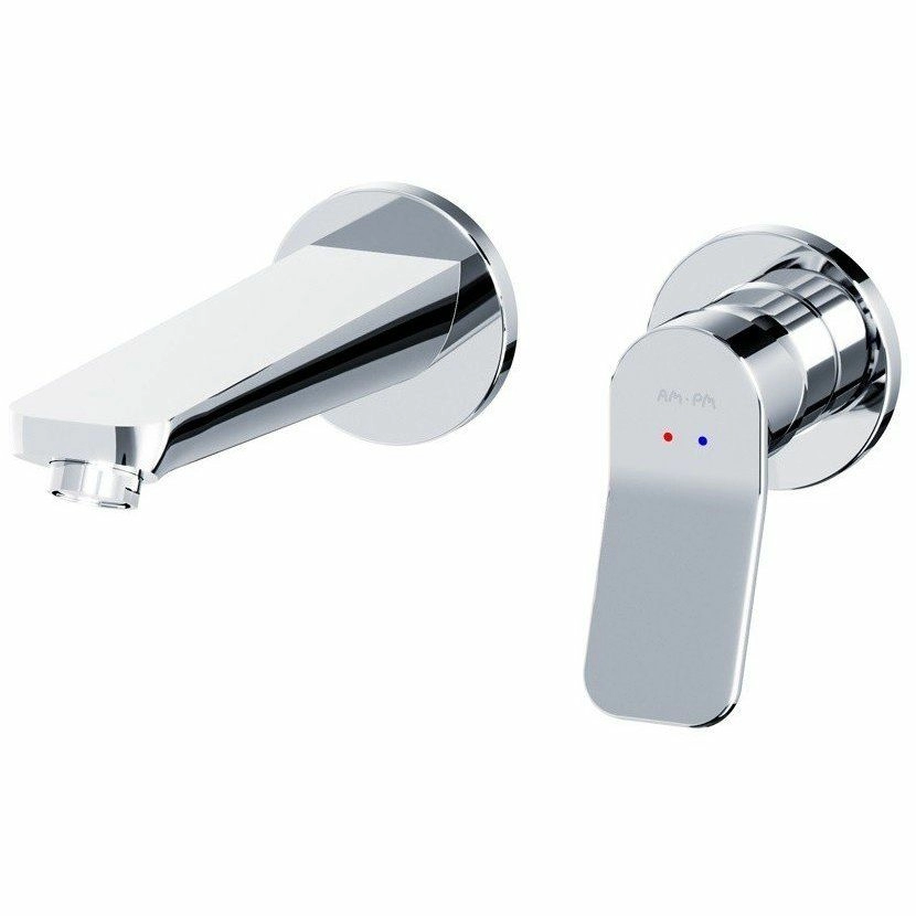Смеситель для умывальника скрытого монтажа AM.PM X-Joy, F85A72600