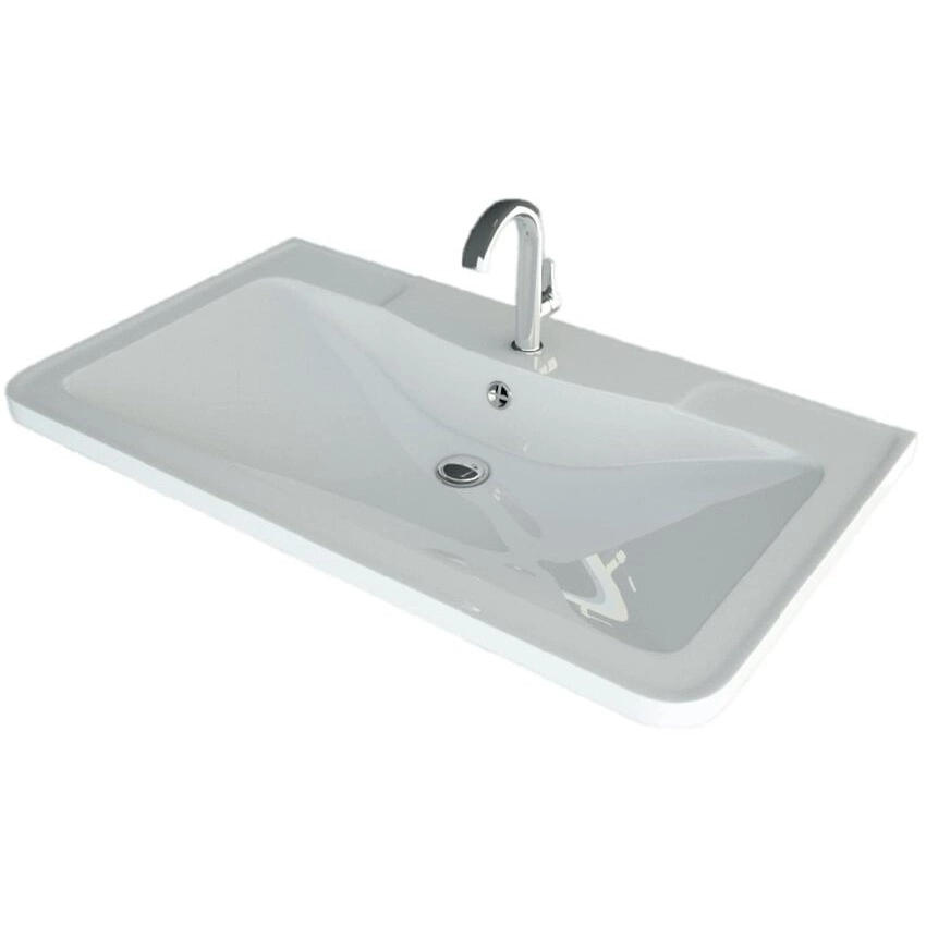 Умывальник Madera Adel 90x45.6, 4627173210256