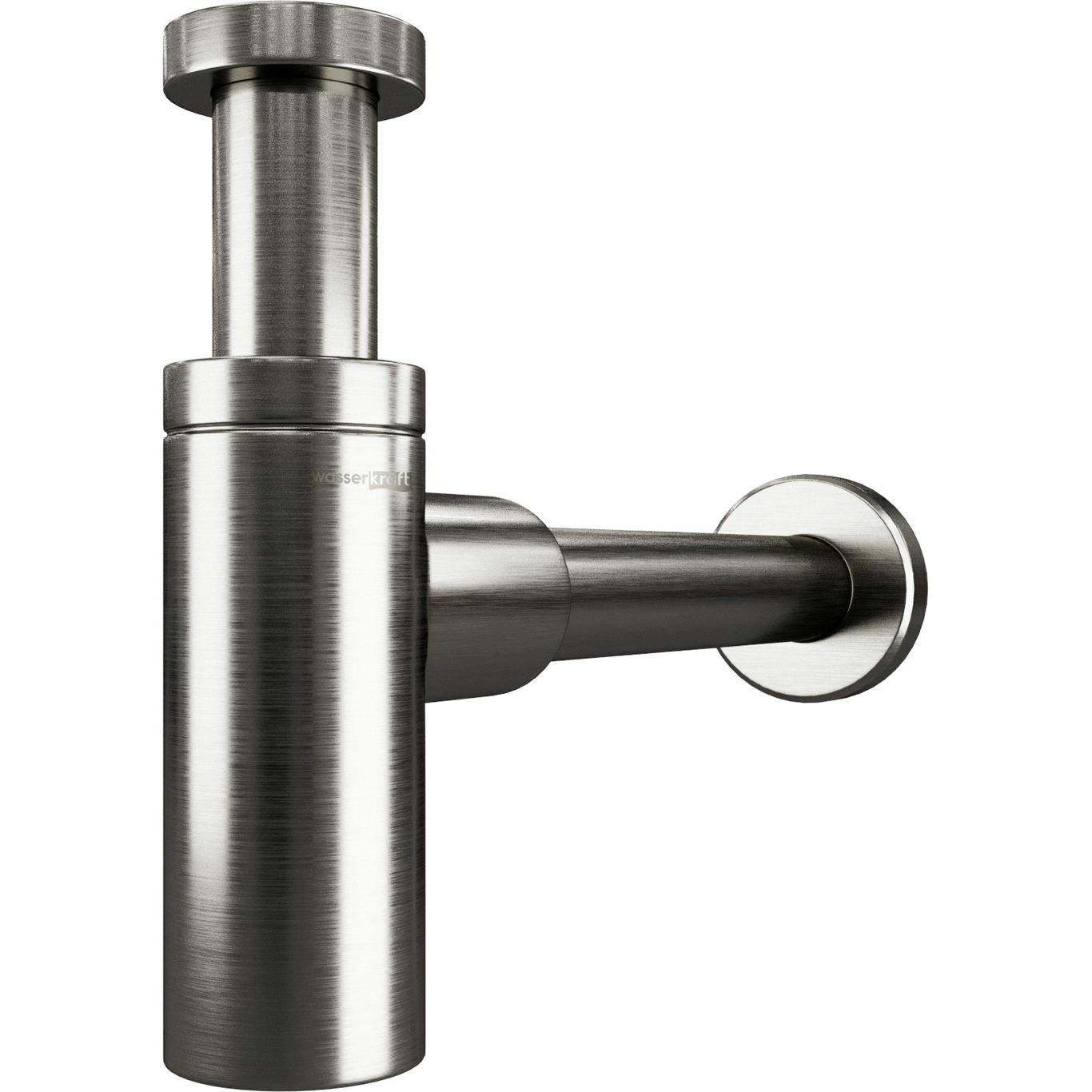 Сифон для раковины WasserKRAFT, A172