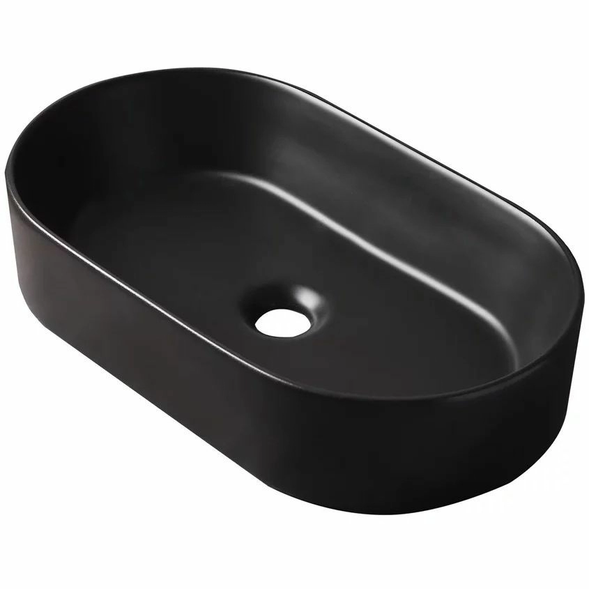 Умывальник Gid N9020BG 52.5x30.5, 53379