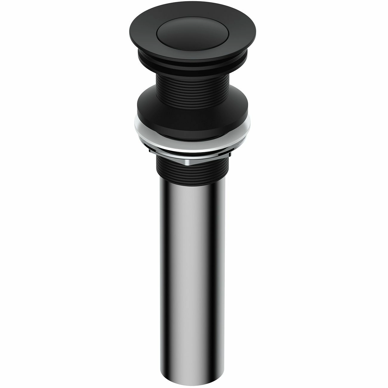 Донный клапан Push-up WasserKRAFT, A250