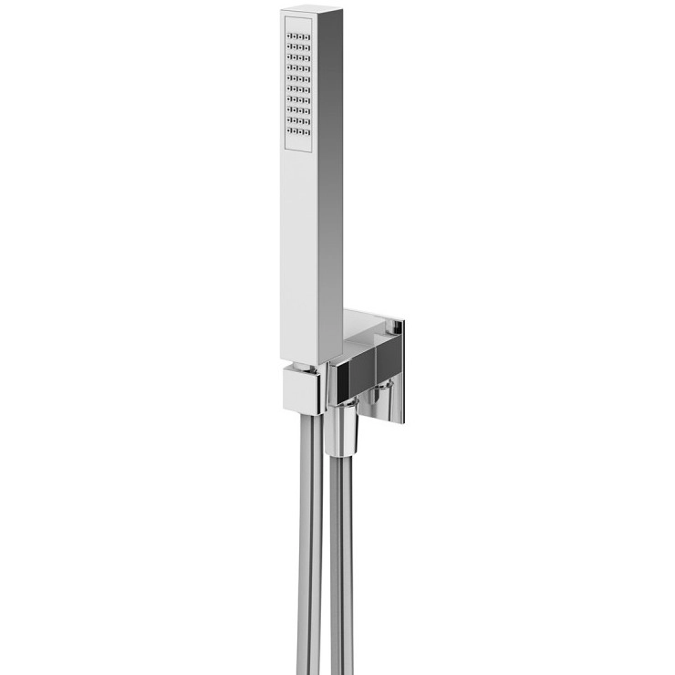 Душевой гарнитур Bruma 145 592 5CR Chrome, 1455925CR