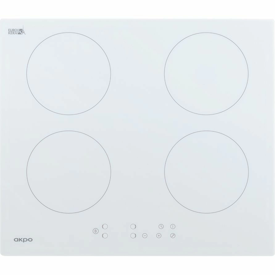Варочная панель индукционная Akpo PIA 60 940 14CC WH