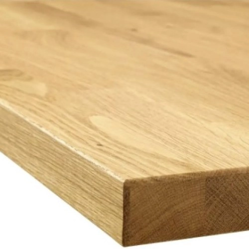 Столешница из массива дуба Vela 90x48.5x4, ST846772