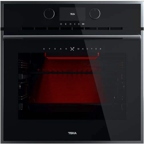 Духовой шкаф Teka STEAKMASTER BLACK-SS, 111000026