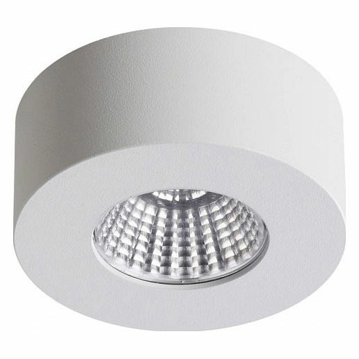 Накладной светильник Odeon Light Bene 4282/7СL