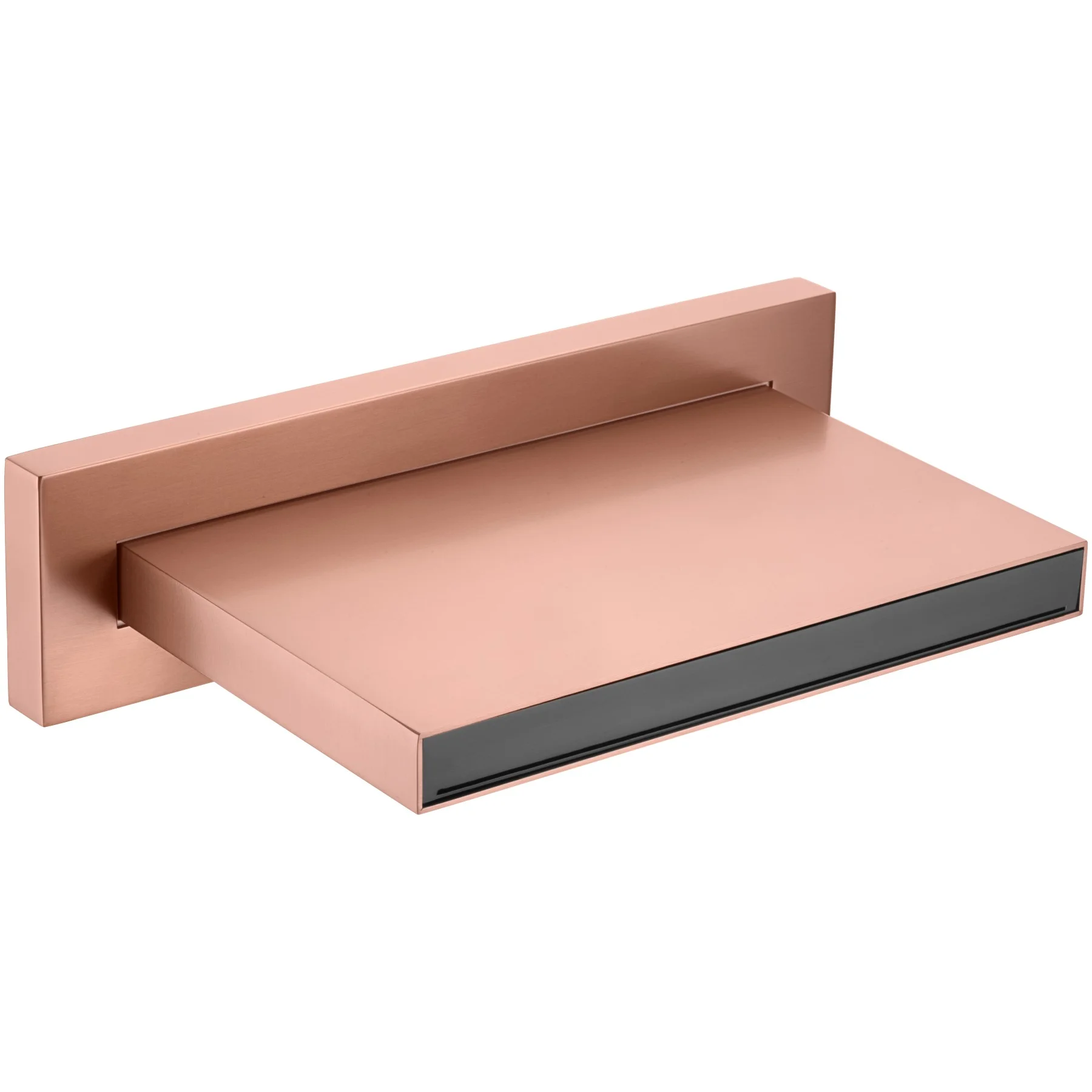 Излив Boheme Zodiac Copper Brushed, 625/2-CB