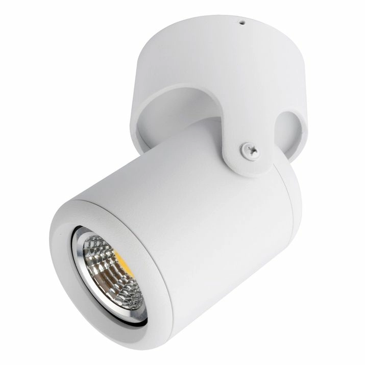 Спот Arte Lamp Libra, A3316PL-1WH
