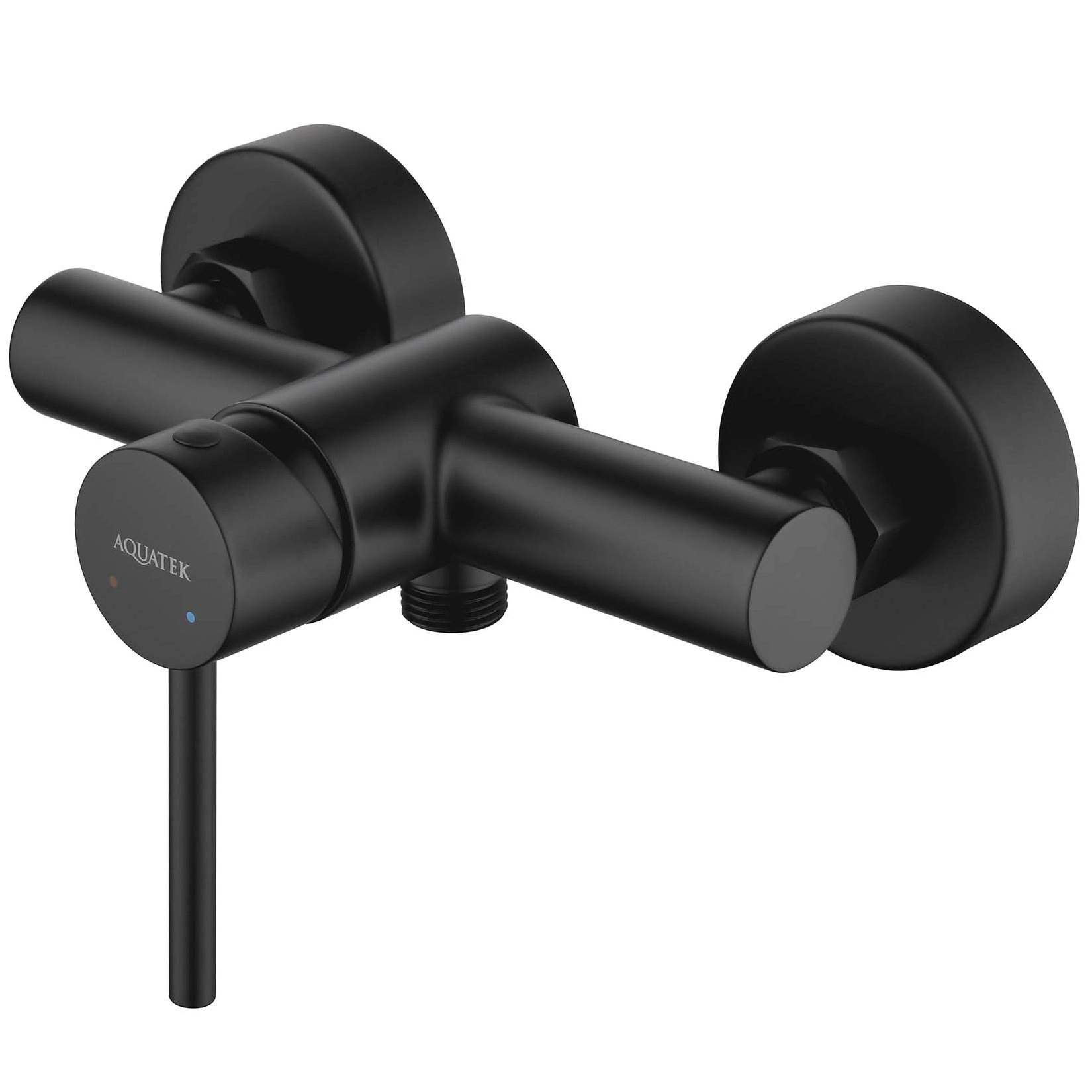 Смеситель для душа Aquatek Европа, AQ1360MB