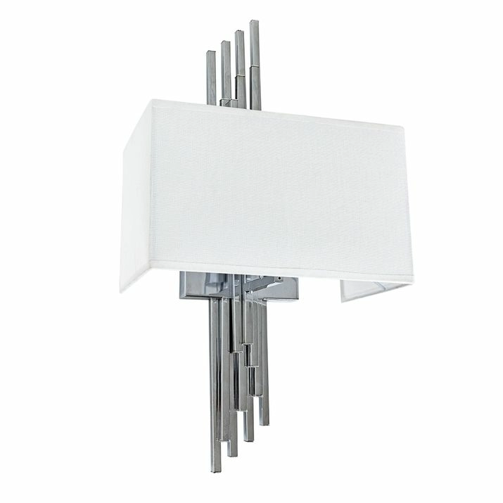 Бра Arte Lamp Julietta, A5037AP-1CC