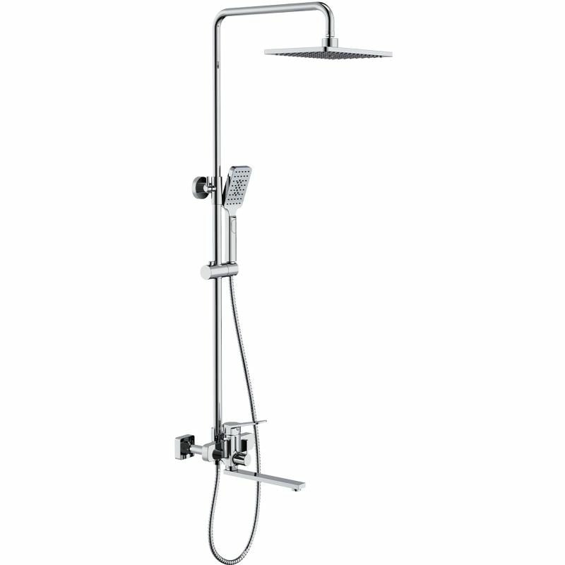 Душевая система Frap F2461