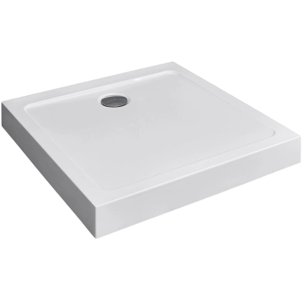 Душевой поддон Radaway Doros C Compact