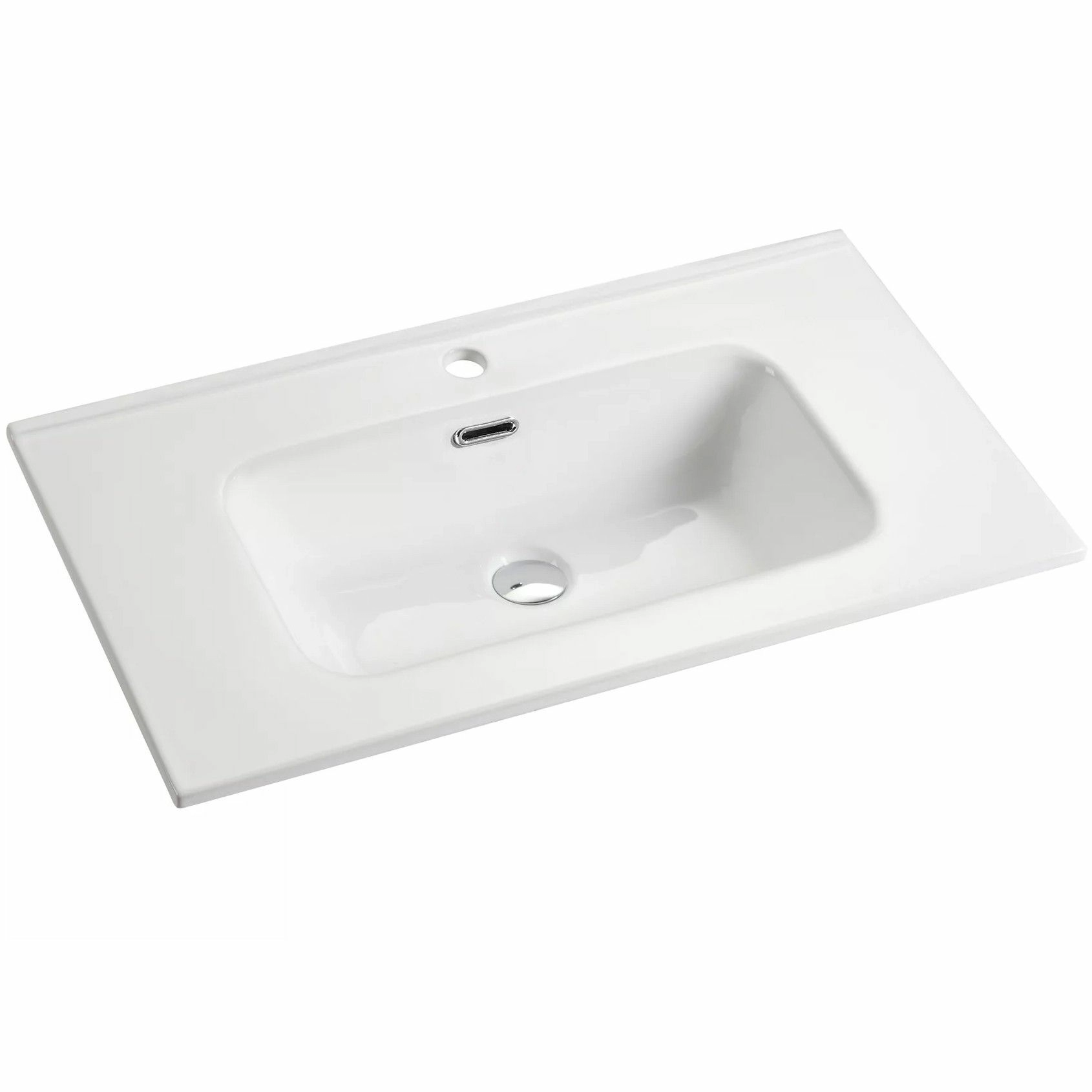 Умывальник Gid 9090S 91x46.5, 71158