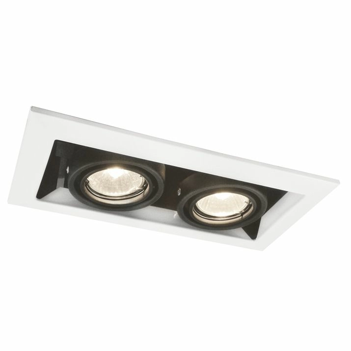 Карданный светильник Arte Lamp Cardani Piccolo, A5931PL-2WH