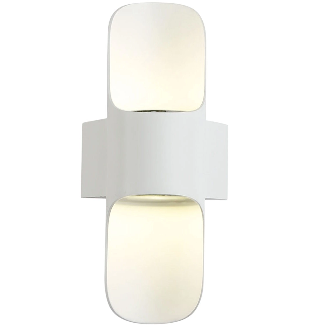 Уличный настенный светодиодный светильник IP54 Ambrella Garden, ST4533