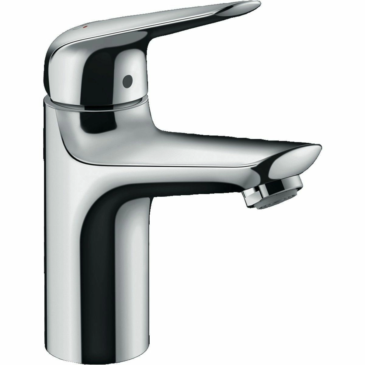 Cмеситель для умывальника Hansgrohe Novus 100, 71031000