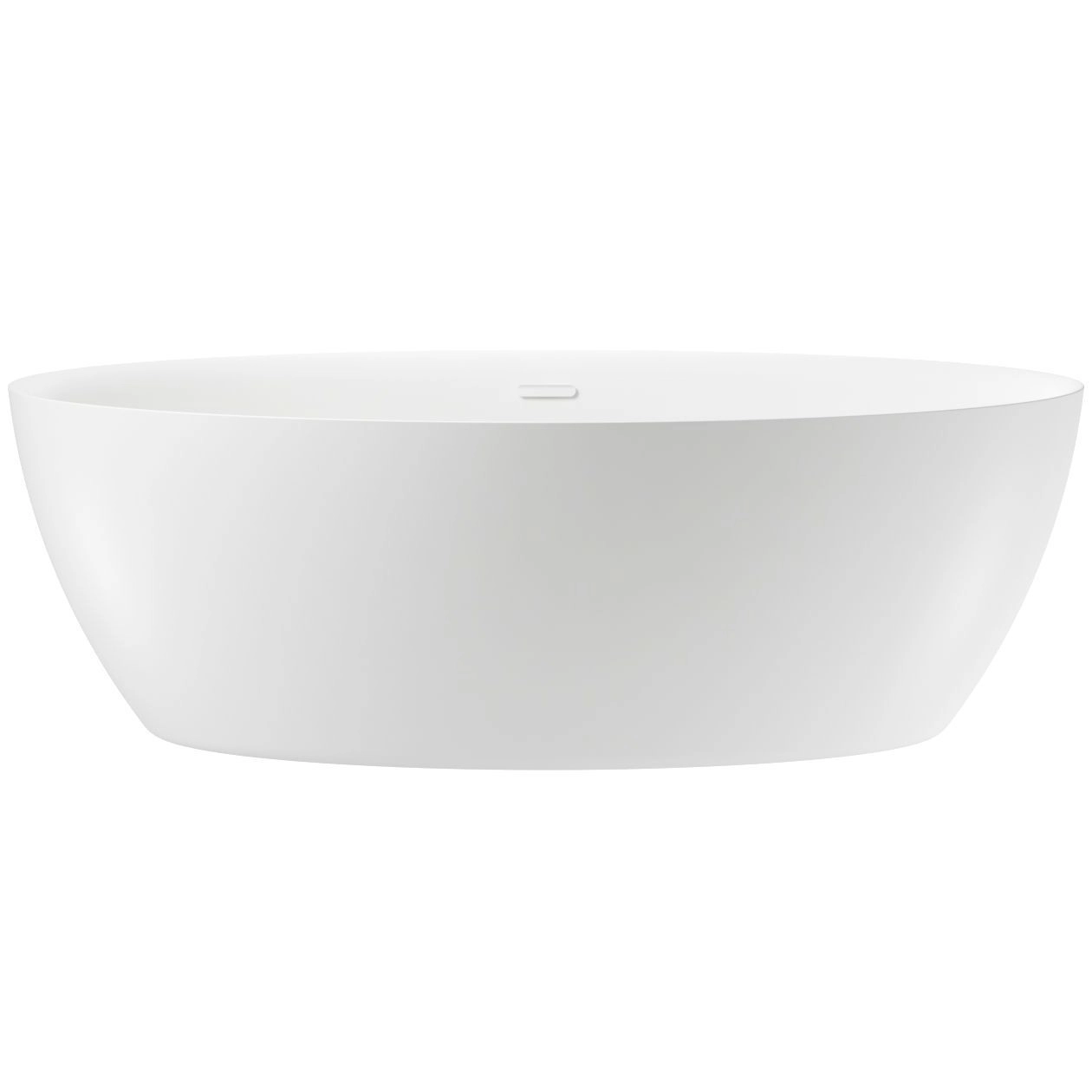 Отдельностоящая акриловая ванна Wellsee Grand Prix 186x88.5
