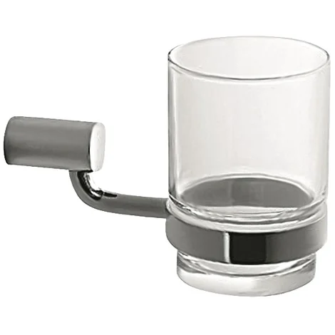 Подстаканник одинарный Iddis Renior, L043