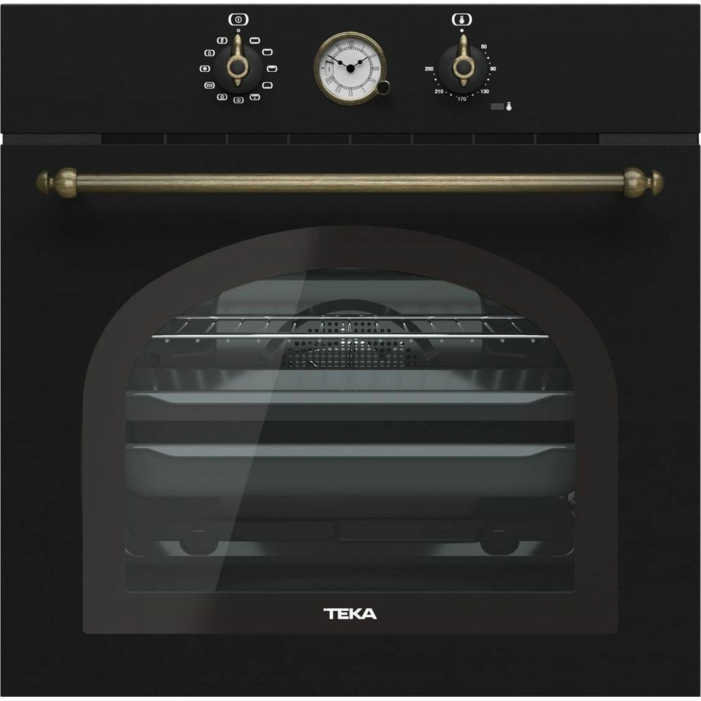 Духовой шкаф Teka HRB 6300 ANTHRACITE-OB, 111010010