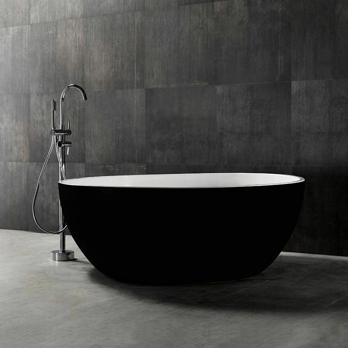 Акриловая ванна Abber 150x150, AB9279MB