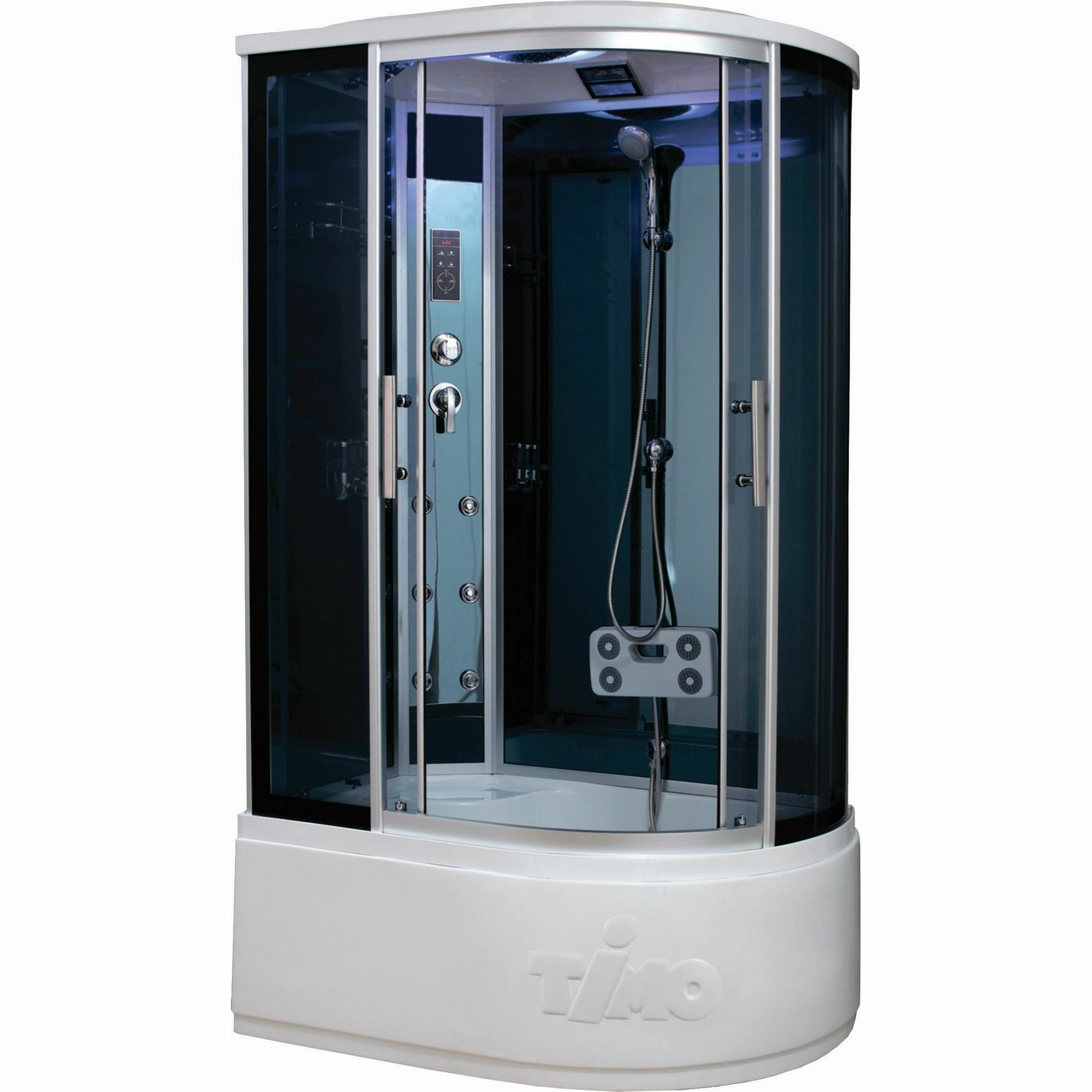 Душевая кабина Timo Standart T-1120 120x85