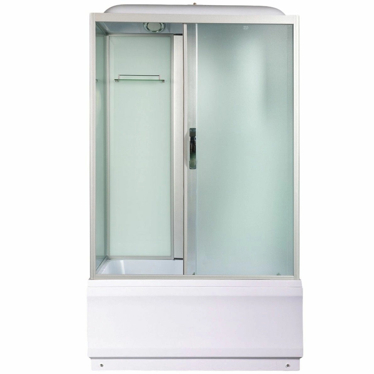 Душевая кабина River Vitim 120/80/50 MT
