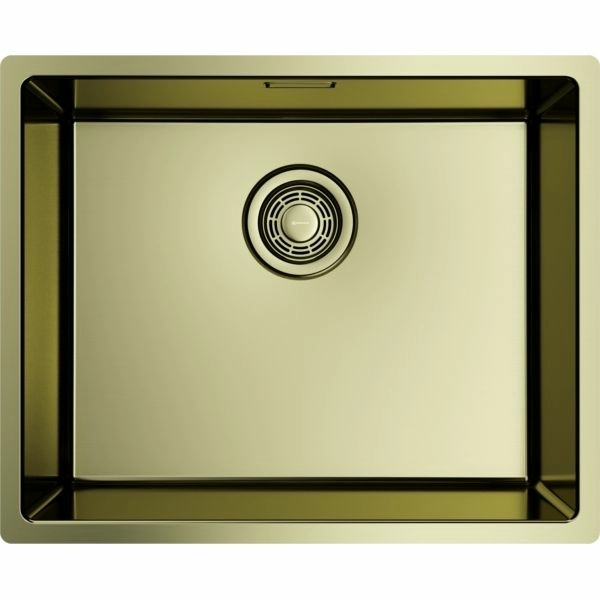 Мойка Omoikiri Tadzava 54-U/I Ultra LG, 4993266