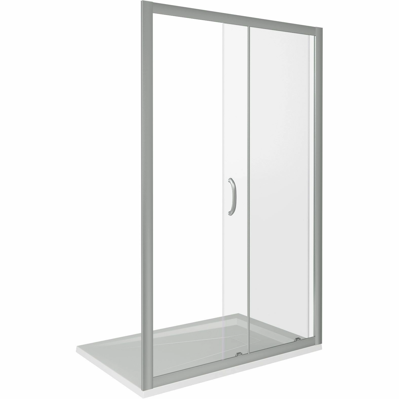 Душевая дверь Good Door Infinity WTW