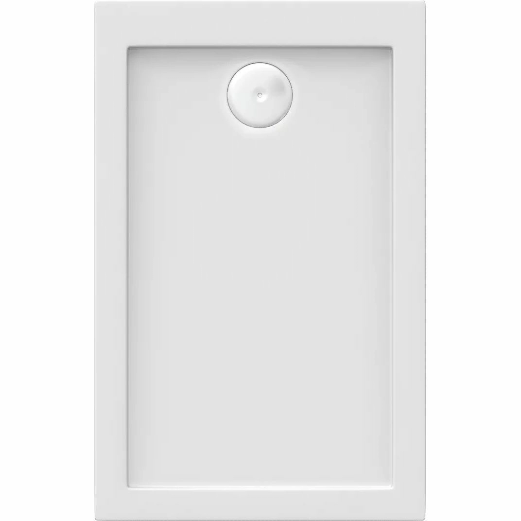 Акриловый душевой поддон Good Door Олимпик New
