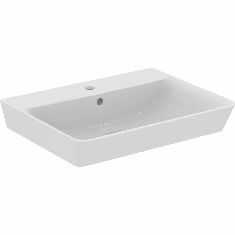 Умывальник Ideal Standard Connect Air Cube, E074201