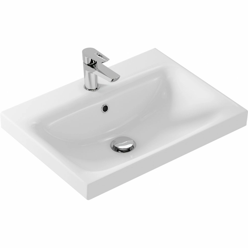 Раковина Cersanit Moduo 50/60/80