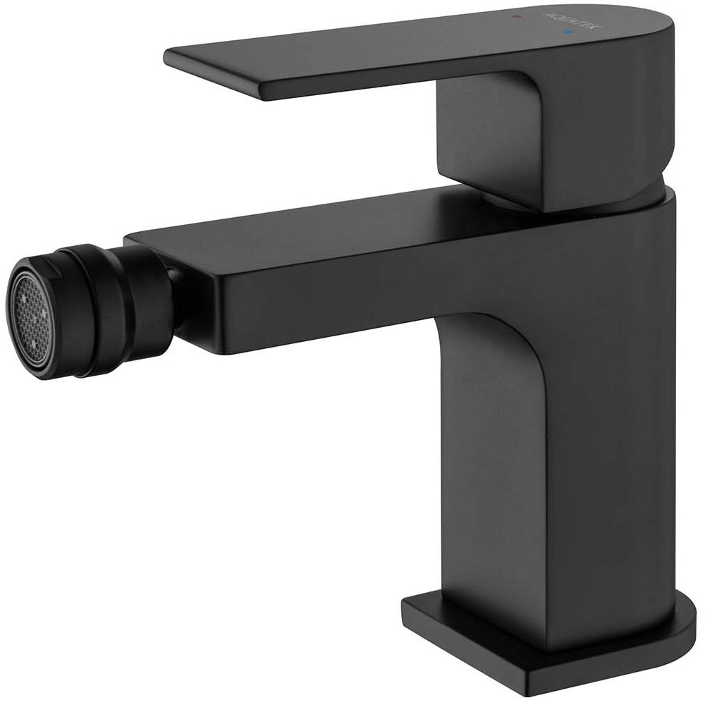 Смеситель для биде Aquatek Лира, AQ1418MB