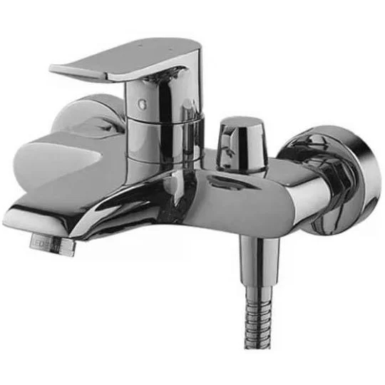 Смеситель для ванны Ledeme L3234