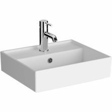 Раковина накладная Vitra ArchiPlan 45x38, 7400B003-0001
