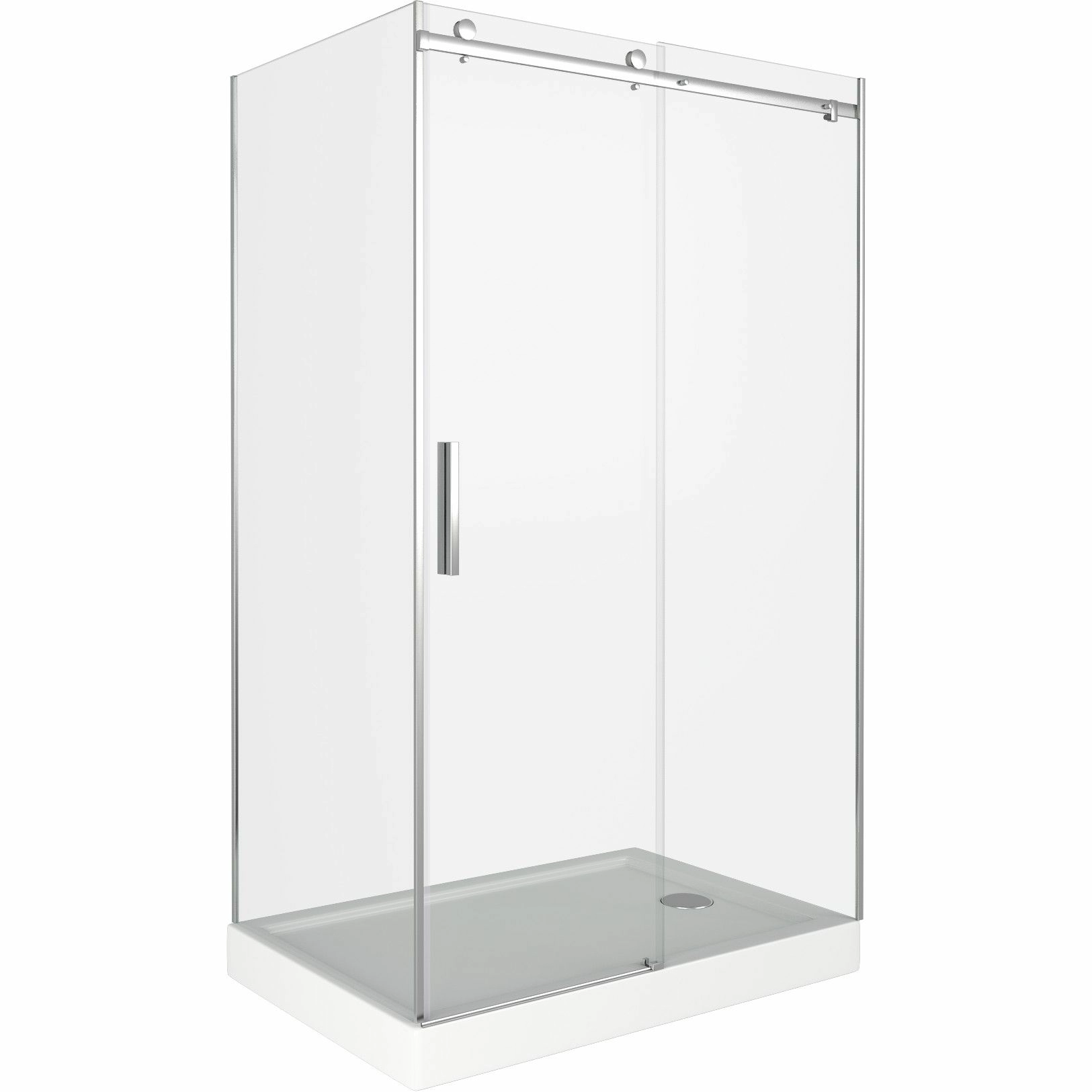 Душевой уголок Good Door Galaxy WTW+SP