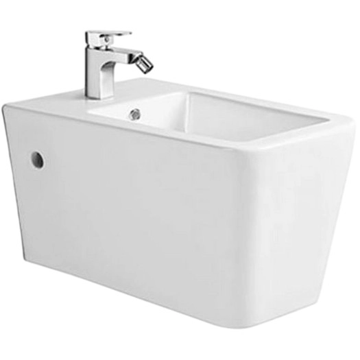 Биде подвесное Vincea Q-Line, VB1-12