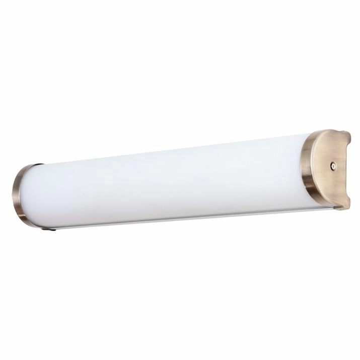 Подсветка для зеркал Arte Lamp Aqua-Bara, A5210AP-3AB