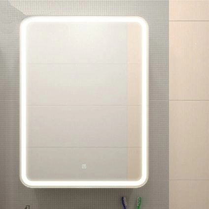 Зеркало-шкаф Континент Allure Elliott LED