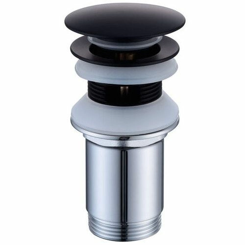 Донный клапан с переливом Caprigo, 99-534-NER