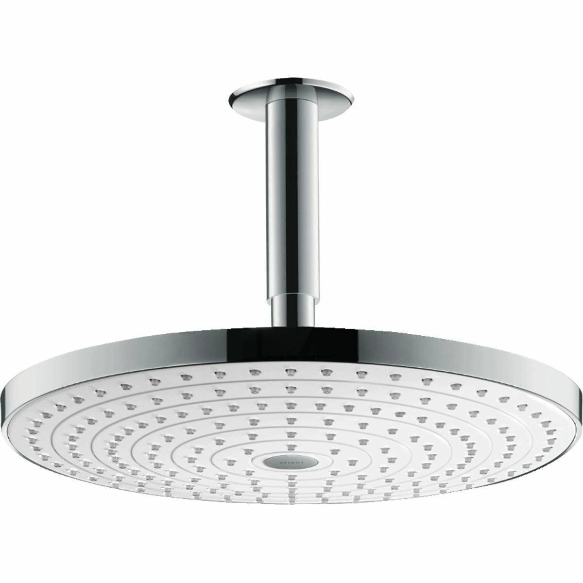 Верхний душ Hansgrohe Raindance Select 300 2jet, 27337400