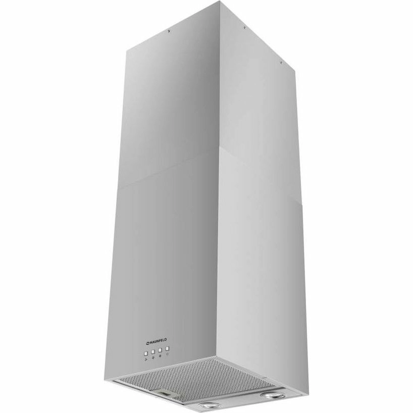 Кухонная вытяжка Maunfeld Bath Light Isla 35 нержавеющая сталь