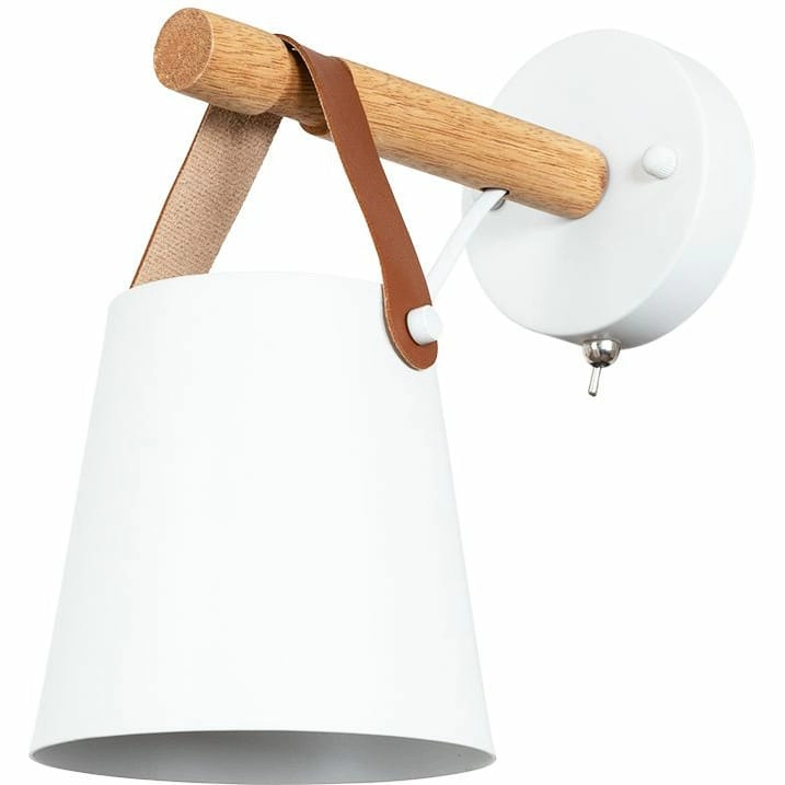 Бра Arte Lamp Thomas, A7032AP-1WH