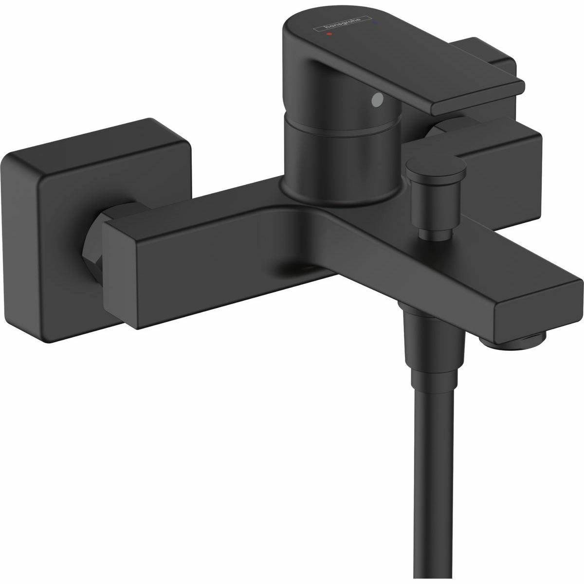 Смеситель для ванны Hansgrohe Vernis Shape, 71450670