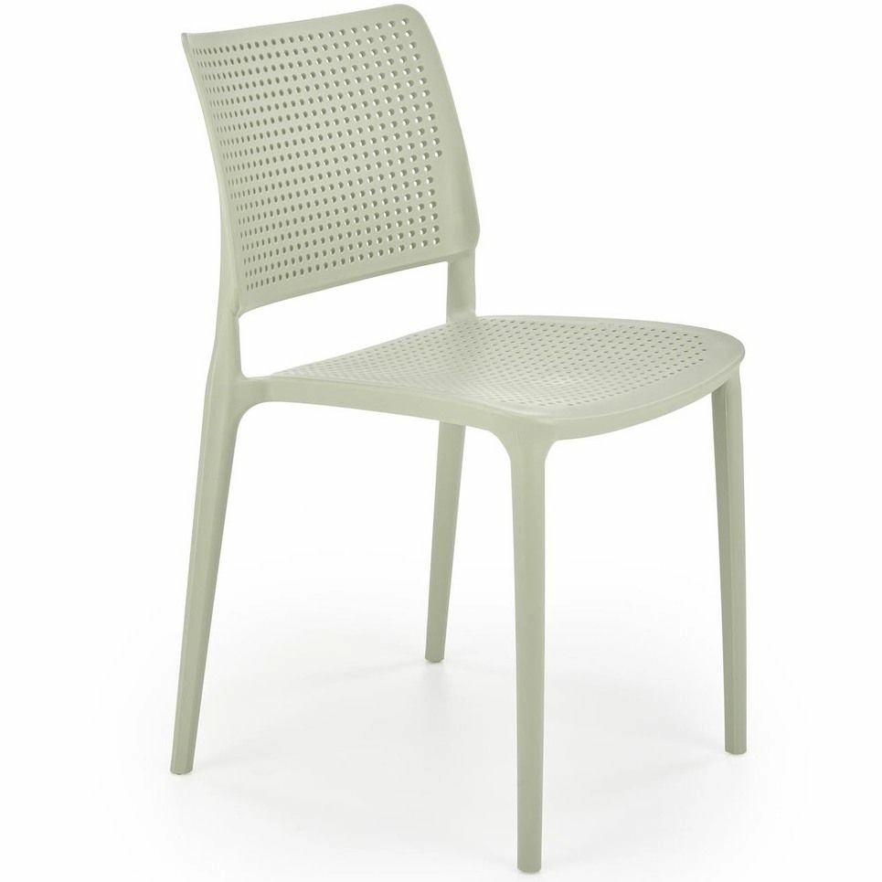 Стул Halmar K514 мятный, V-CH-K/514-KR-MIETOWY