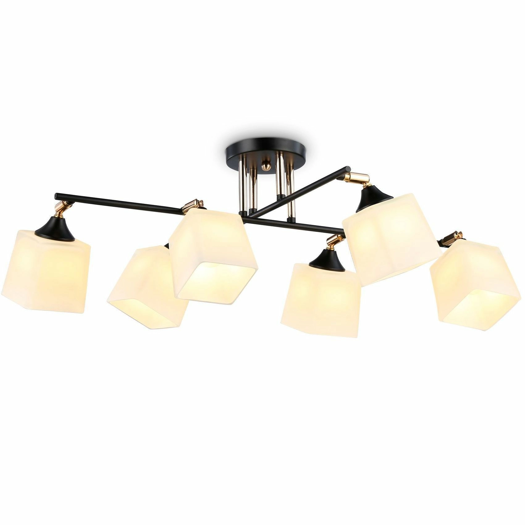 Подвесная люстра Ambrella Traditional Modern, TR303089