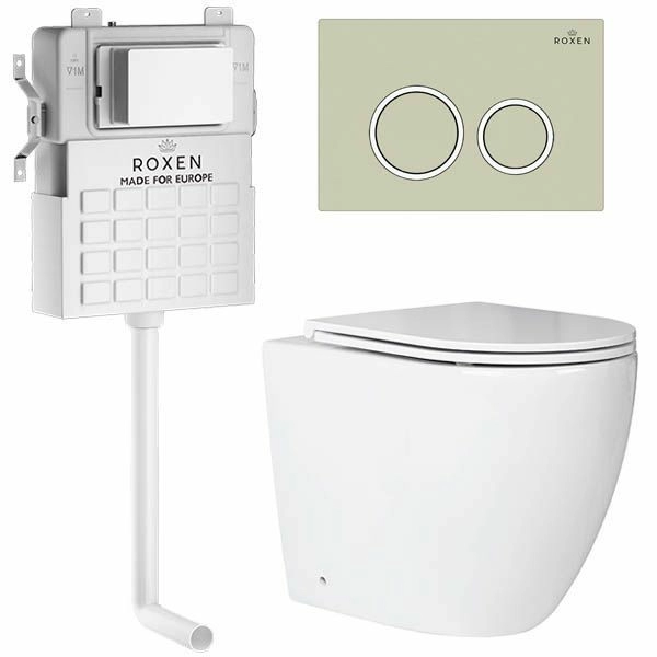 Комплект 5 в 1 Roxen Attach, 966911