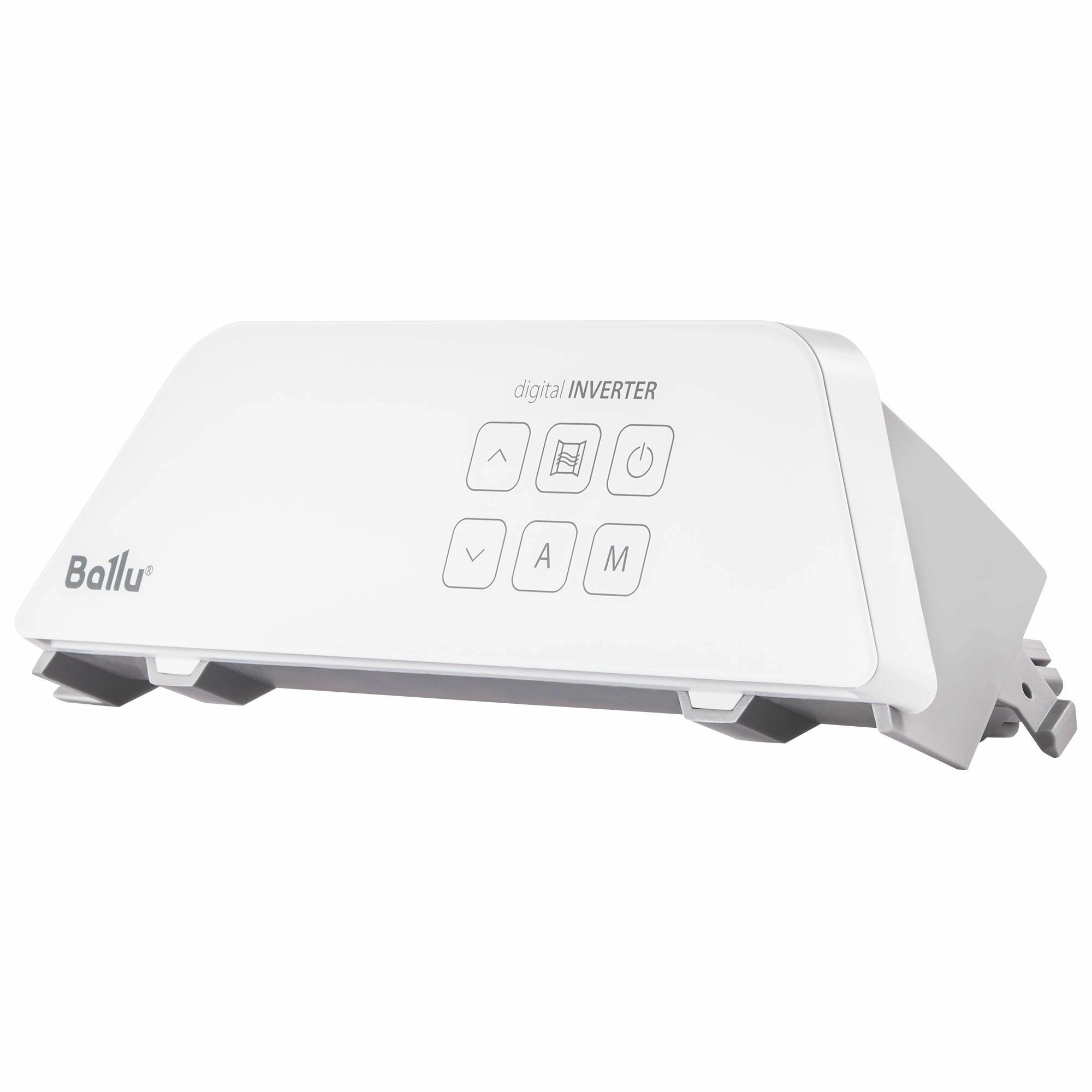 Блок управления Ballu Transformer Digital Inverter Ballu BCT/EVU-4I
